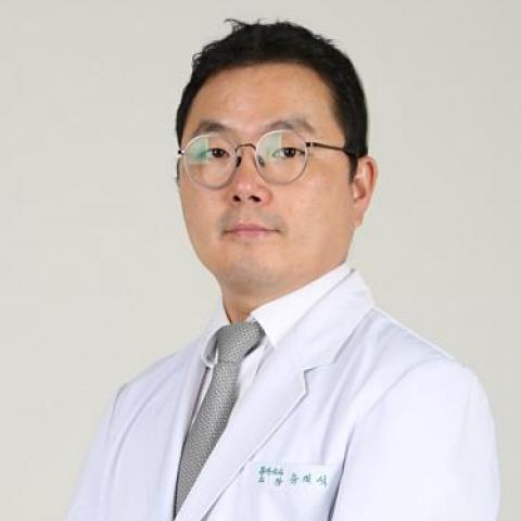 Dr. Jae Suk Yoo