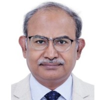Dr. C.S. Hiremath
