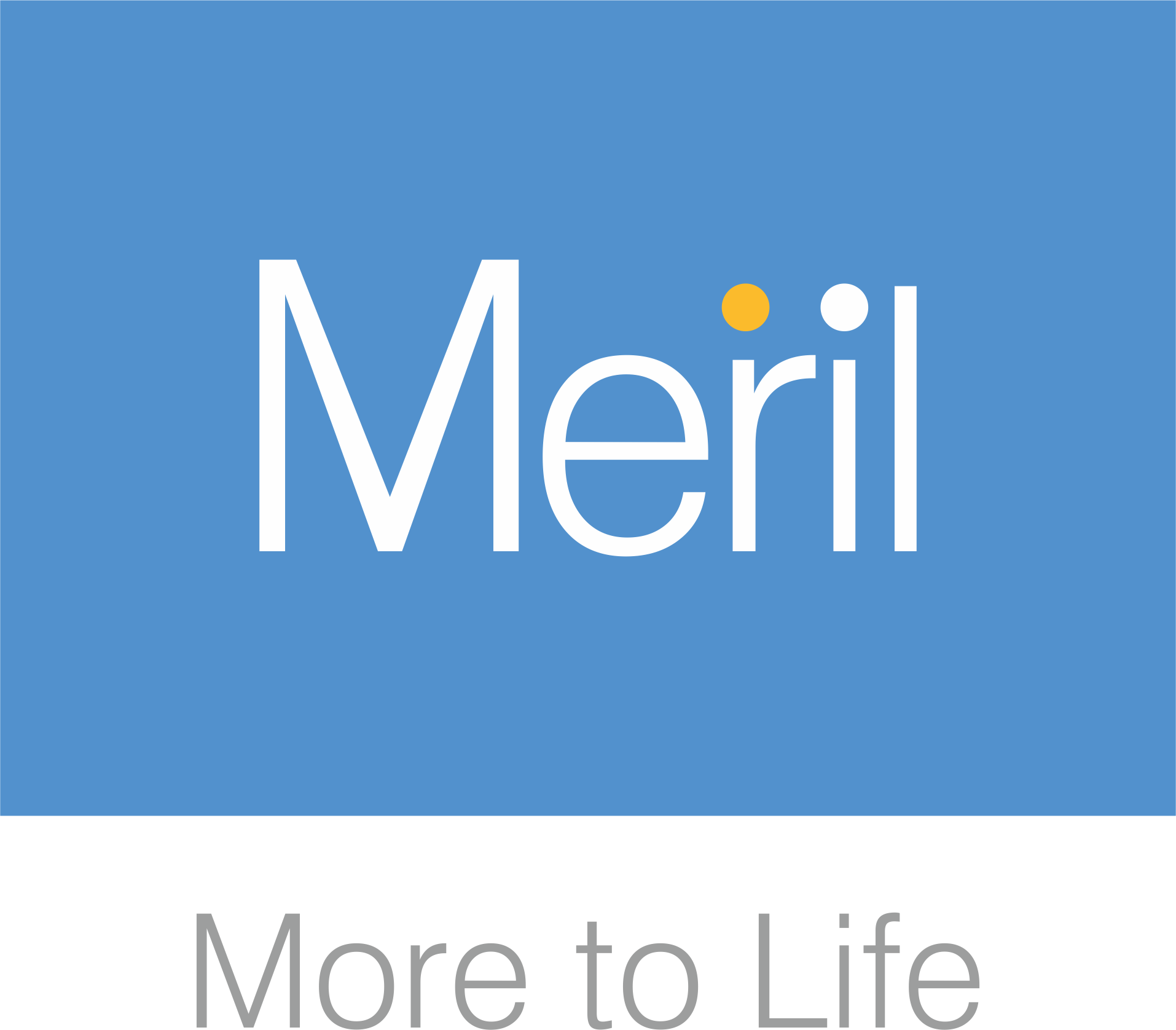 Meril Logo