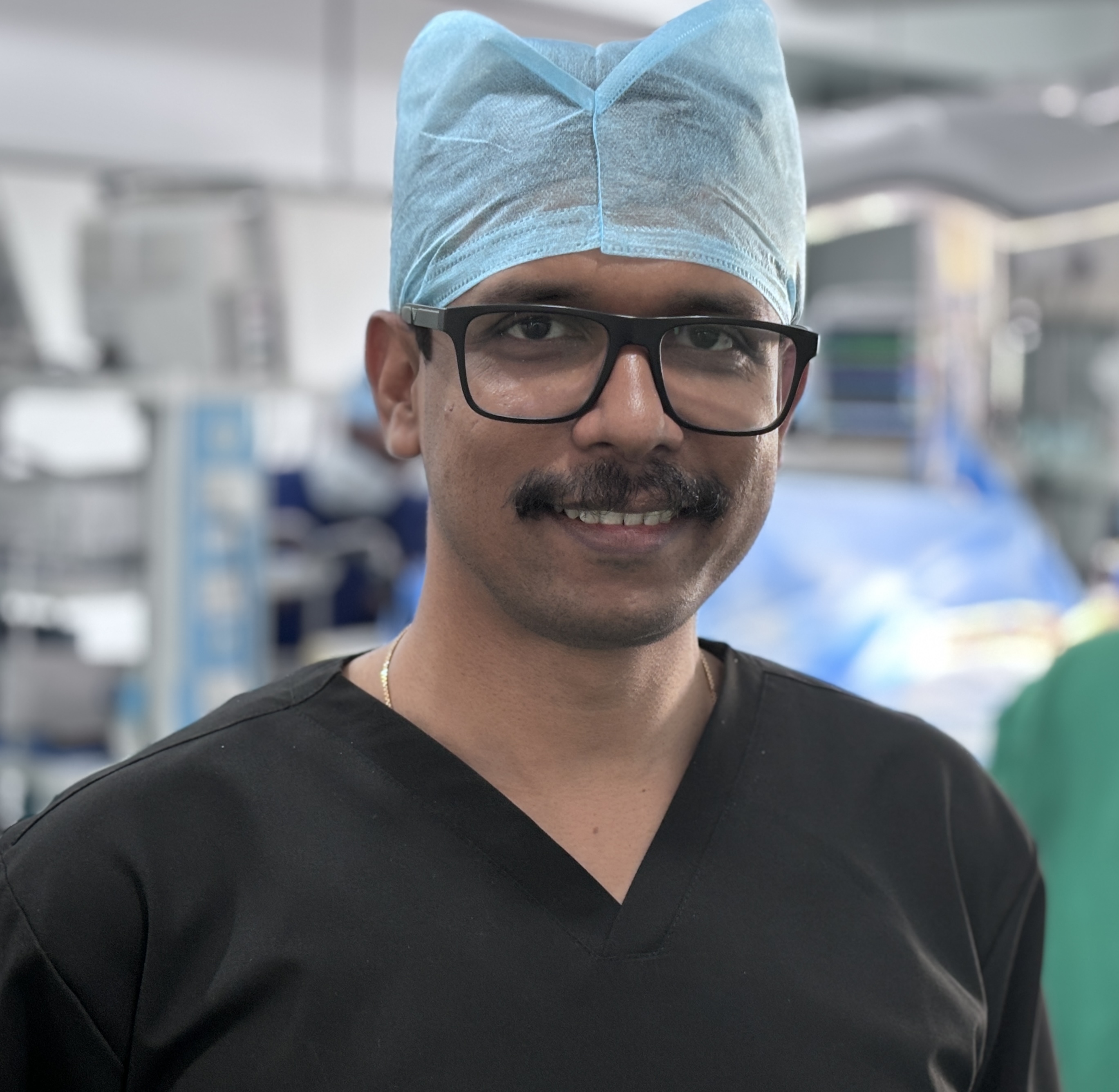 Dr. Sandip Sardar